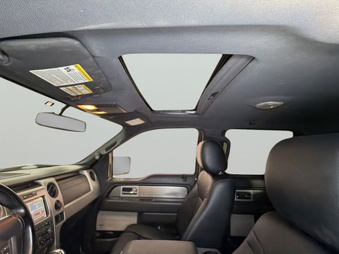 Used 2012 Ford F150 Raptor w/ Raptor Luxury Pkg AWD/4WD image 32