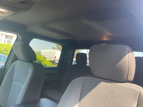 Used 2024 RAM 1500 Classic Warlock image 15