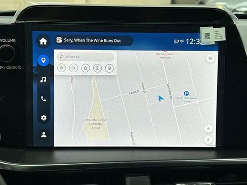 New 2026 Subaru Outback Touring XT image 24