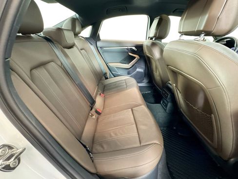 Used 2022 Audi A3 2.0T Prestige image 25