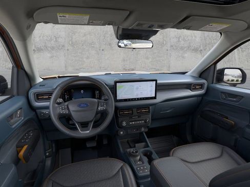 New 2026 Ford Maverick Tremor image 9