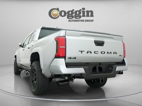 New 2026 Toyota Tacoma SR5 AWD/4WD image 13