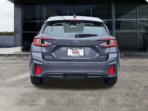 Used 2025 Subaru Impreza 2.0i AWD/4WD image 8
