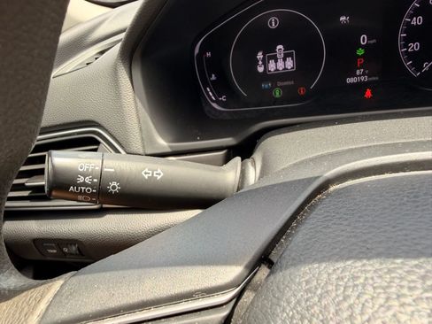 Used 2021 Honda Accord LX image 28