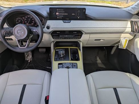 New 2026 MAZDA CX-90 3.3 Turbo S w/ Premium Plus image 15