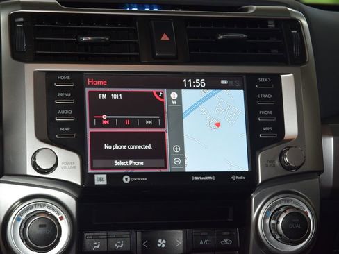 Used 2022 Toyota 4Runner Limited image 28