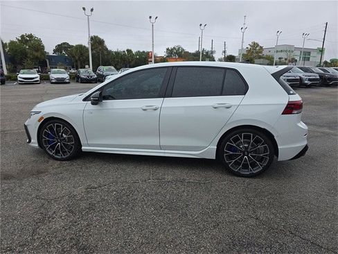 New 2026 Volkswagen Golf w/ Euro Style Package image 6