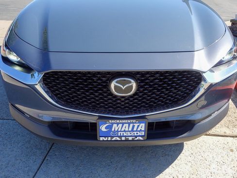 Certified 2024 MAZDA CX-30 AWD 2.5 S w/ Preferred Package image 3