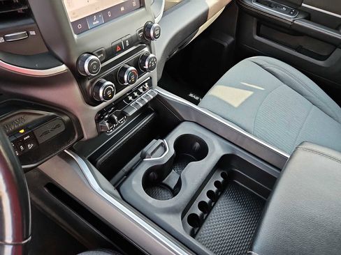 Used 2024 RAM 2500 Big Horn w/ Off Road Package image 20