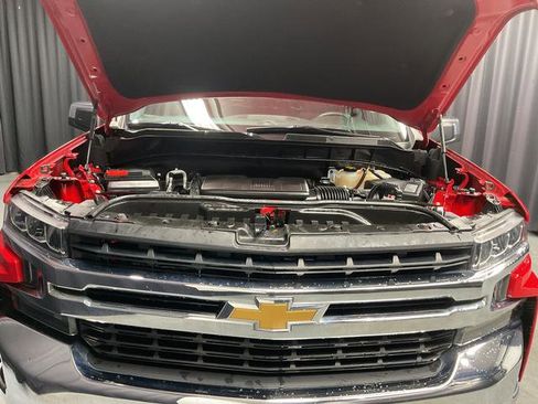 Used 2020 Chevrolet Silverado 1500 LT w/ All-Star Edition image 15