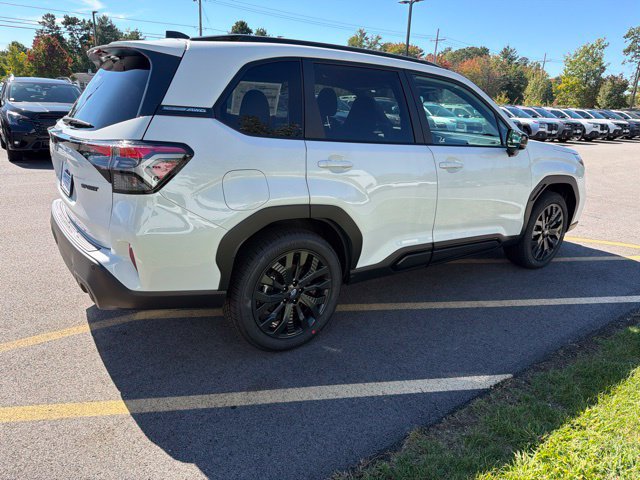 New 2026 Subaru Forester Sport AWD/4WD image 5