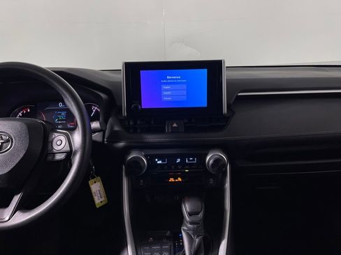 Certified 2024 Toyota RAV4 LE image 15