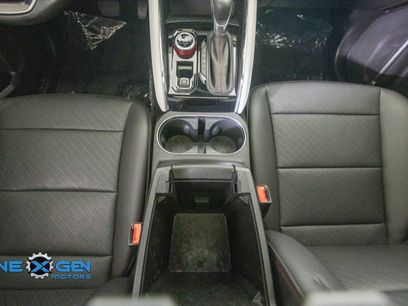 Used 2023 GMC Canyon AT4X