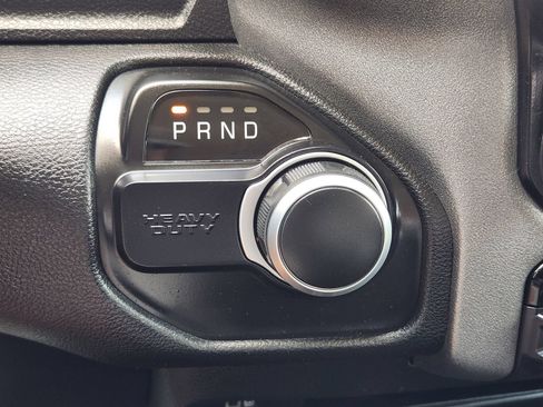 Used 2020 RAM 2500 Tradesman AWD/4WD image 25