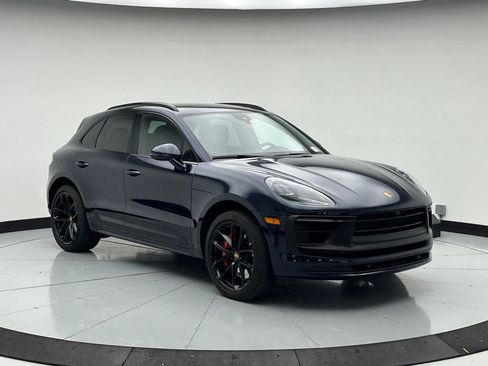 Used 2022 Porsche Macan GTS image 7
