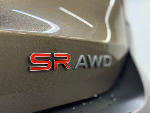 New 2026 Nissan Kicks SR w/ SR Premium Package image 7