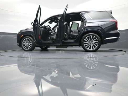 Used 2024 Hyundai Palisade Calligraphy image 51