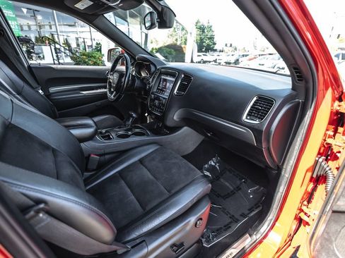 Used 2019 Dodge Durango R/T AWD/4WD image 25