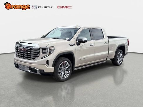New 2026 GMC Sierra 1500 Denali w/ Denali Reserve Package AWD/4WD image 7