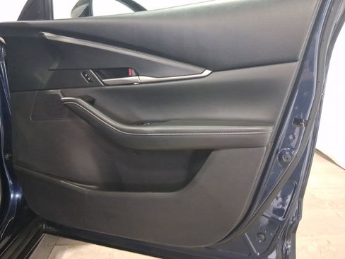 Used 2024 MAZDA CX-30 AWD 2.5 S w/ Select Sport Pkg image 18