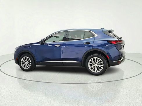 Used 2023 Buick Envision Preferred image 6