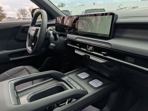 New 2027 Kia Telluride EX X-Line AWD/4WD image 30