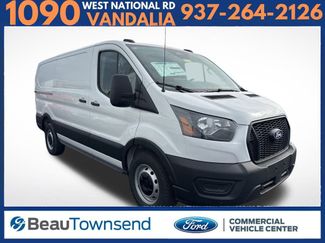 New 2026 Ford Transit 150 Low Roof 360° Tour