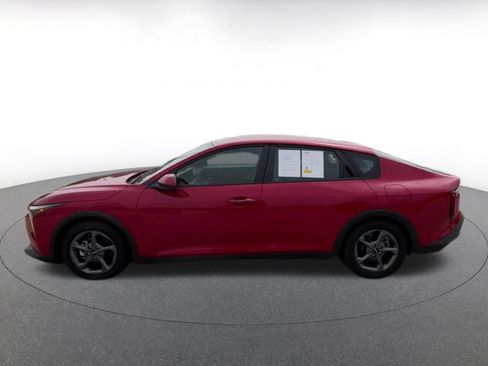 Used 2025 Kia K4 FWD image 7