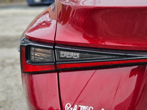 Used 2023 Lexus IS 300 IS 300 w/ Premium Package image 10