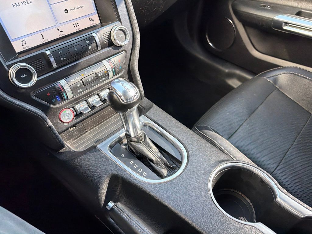Used 2019 Ford Mustang GT Premium RWD image 44