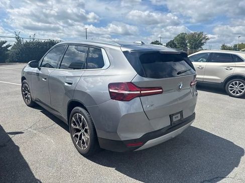Used 2025 BMW X3 xDrive30i w/ Premium Package AWD/4WD image 13