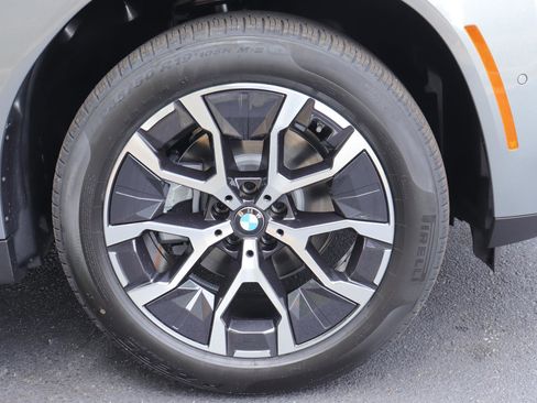 New 2026 BMW X3 xDrive30 w/ Premium Package image 41