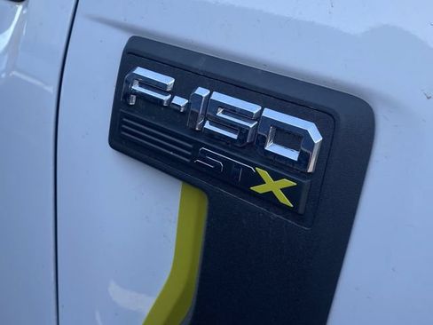 Used 2024 Ford F150 STX RWD image 10