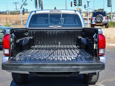 Used 2023 Toyota Tacoma SR w/ SR Convenience Package image 26