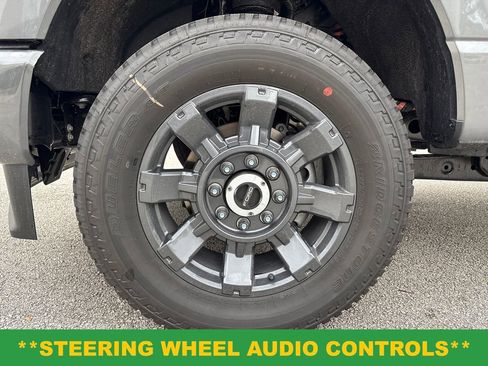 New 2026 Ford F250 XL w/ STX Appearance Package AWD/4WD image 14