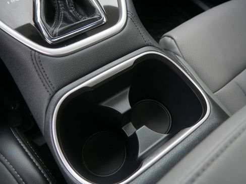 Used 2024 Subaru Outback Limited image 26