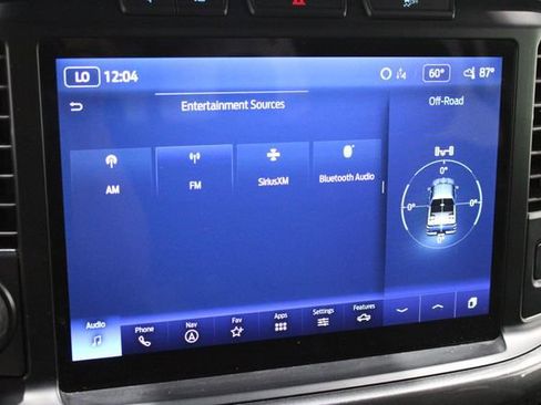 Used 2022 Ford F150 XLT w/ Equipment Group 302A High AWD/4WD image 43