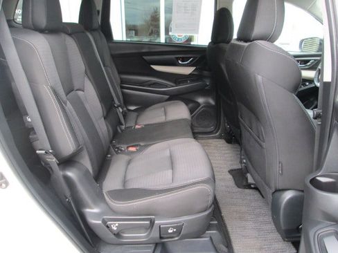 Used 2020 Subaru Ascent Premium AWD/4WD image 13
