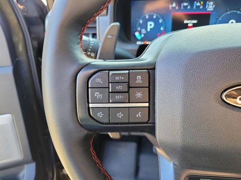 Used 2024 Ford F150 Raptor AWD/4WD image 17