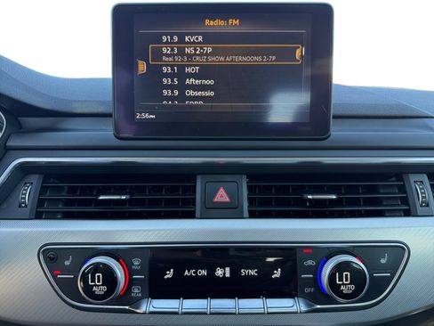 Used 2018 Audi A4 2.0T Ultra Premium w/ 18" Wheel Package image 13