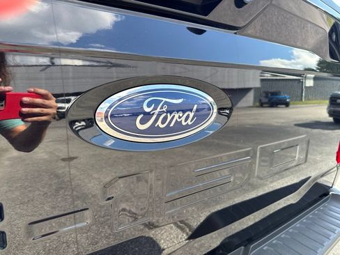 Used 2023 Ford F150 XLT w/ Equipment Group 302A High AWD/4WD image 41