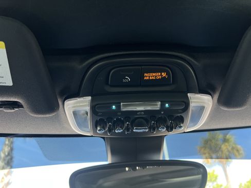 Used 2024 MINI Cooper S image 38