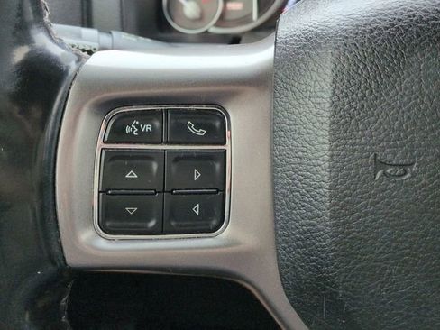 Used 2018 RAM 1500 Limited image 33