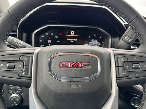 New 2026 GMC Sierra 1500 SLE AWD/4WD image 26