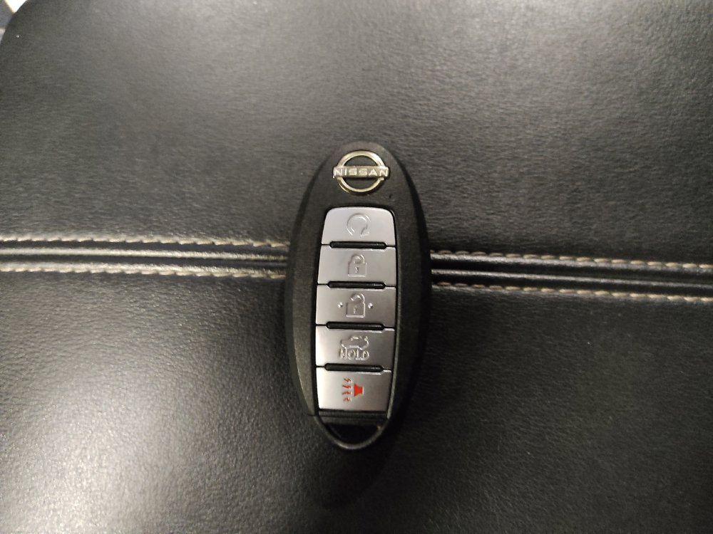 Used 2025 Nissan Altima 2.5 SV FWD image 32