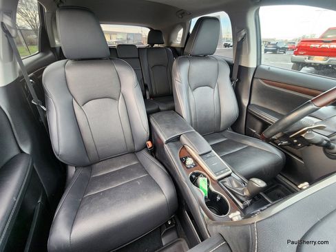 Used 2022 Lexus RX 350 AWD w/ Premium Package image 30