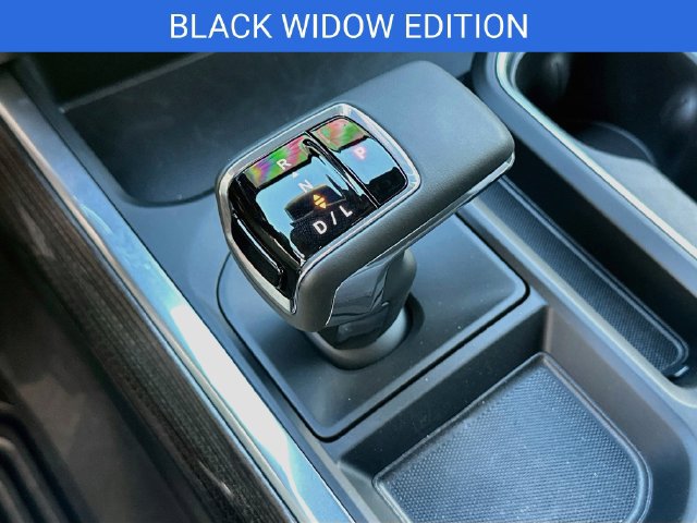 New 2026 Chevrolet Silverado 1500 RST AWD/4WD image 12
