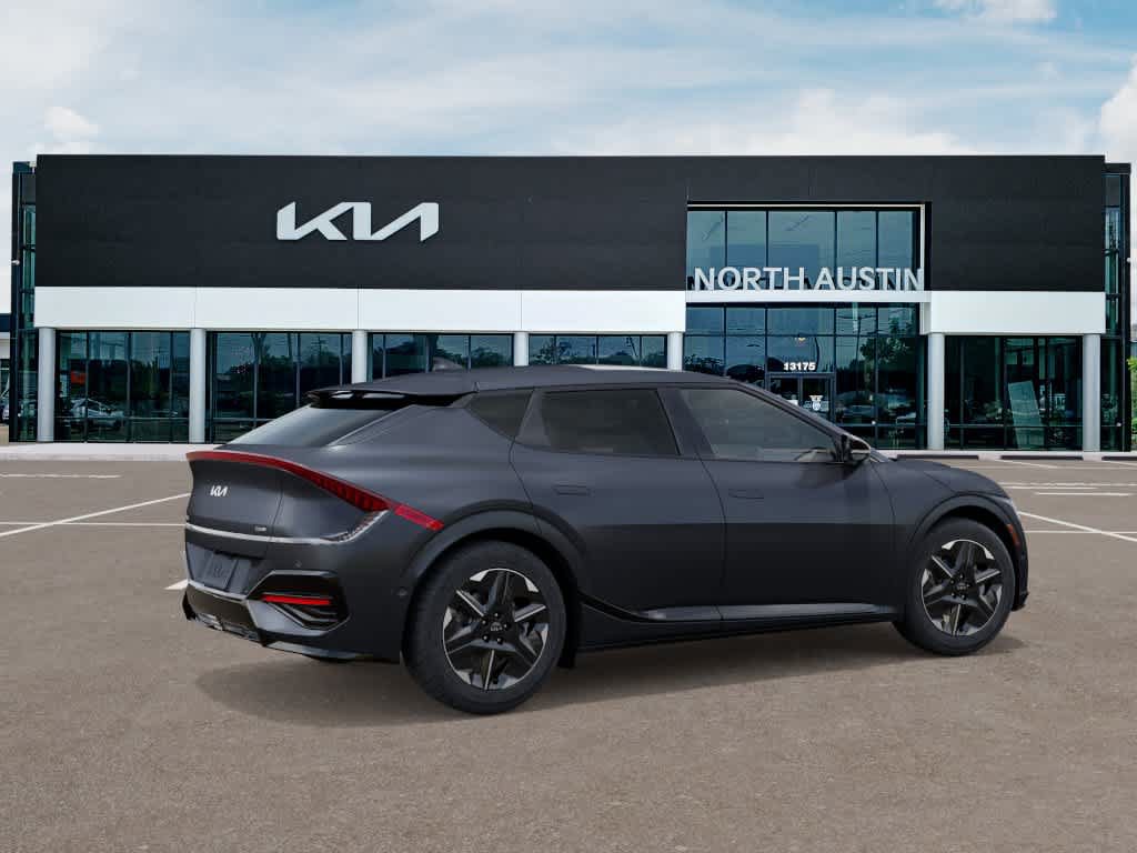 New 2026 Kia EV6 GT-Line RWD image 6