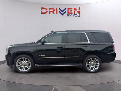 Used 2018 GMC Yukon SLT w/ Premium Edition