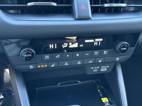 New 2026 Subaru Outback Touring AWD/4WD image 21